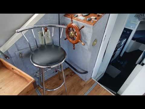 Elysian  27  - Boatshed - Boat Ref#341467