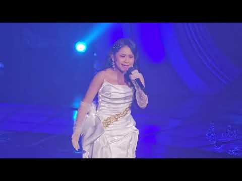 APRIL DA7 Incredible Live Concert Indosiar Family 2026