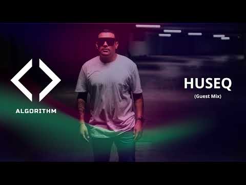 Huseq - Algorithm Episode 053 Guestmix
