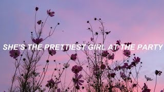 she&#39;s the prettiest girl at the party...// frnkiero andthe cellabration - lyrics