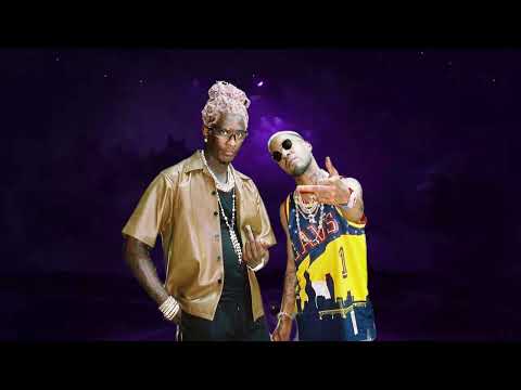 Kid Cudi & Young Thug - Could It Be 🔥 #kidcudi #youngthug #music #unreleased #rap #hiphop #fyp