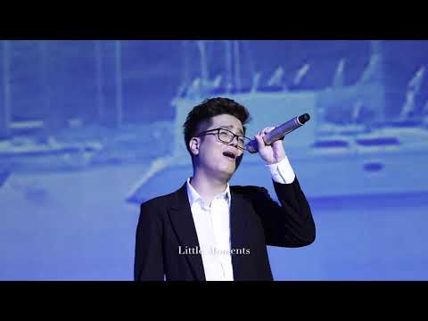 [ Đồng Dao 20190426] Lắng nghe nước mắt - Bùi Anh Tuấn