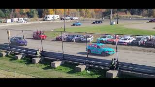 Enduro St-Marcel oct 2024 #07X Loick Rouillard (2)
