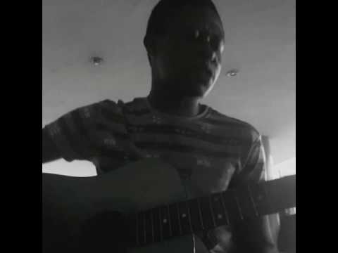 A freestyle cover of Cottage in Negril