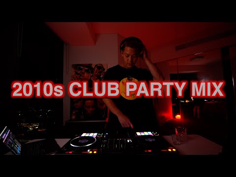 2010s club party mix Pitbull, Florida, Nickiminaj, Rihanna, etc...
