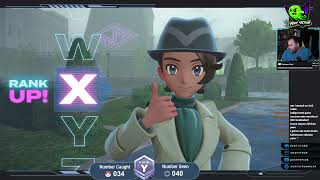 Story Playthru - Episode 03 (part II) - Main Missions 6-7