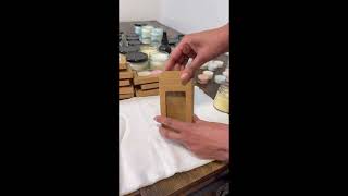 Should I give free samples with your products?