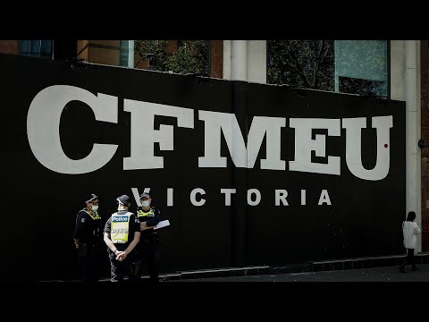 Albanese government let CFMEU ‘off the leash’