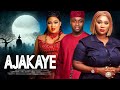 AJAKAYE - A Nigerian Yoruba Movie Starring Femi Adebayo | Jaiye Kuti |
