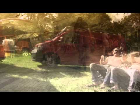 Born N Bred Van fest 2010