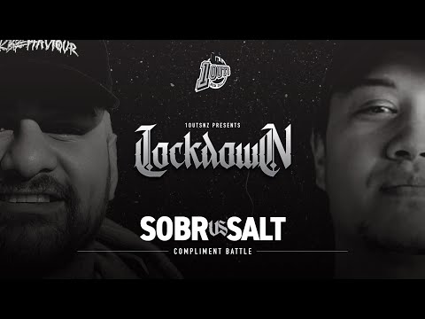 Sobr vs Salt