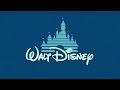 Walt Disney Pictures 2001 Opening The Princess Diaries