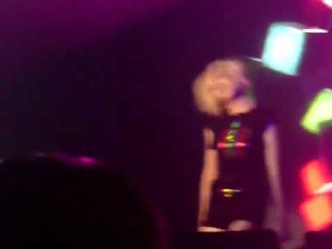 [Fancam 04.12.10 - Mnet Ultimate Live in Asia] Miss A - Breathe