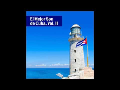 07 Celina González - Mi Tierra Es Así - El Mejor Son de Cuba, Vol. II