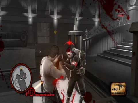 Lets play the Saboteur Part 5