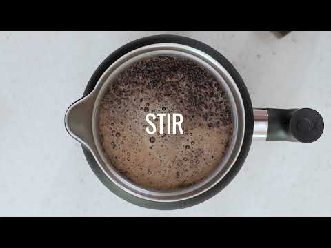 Fellow Clara French Press | Meet the most thoughtful French press