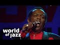 Lou Rawls - One Life To Live - 16 July 1989 • World of Jazz