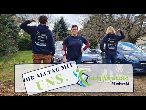 WODERSKI - Ihr Alltag mit uns
