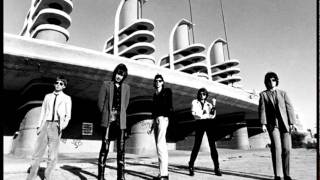 Ric Ocasek - Look In Your Eyes