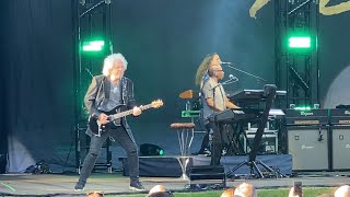 Toto live I Opening Goodbye Girl I Hamburg 2024