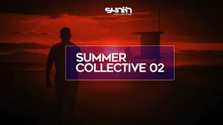 Unlivian - Dreamer [Synth Collective]