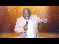 Keith "Wonderboy" Johnson " Try Jesus"
