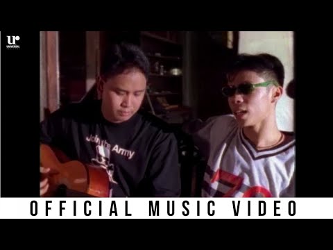 Parokya ni Edgar - Harana (Official Music Video)