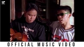 Parokya ni Edgar - Harana (Official Music Video)