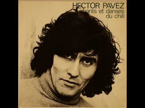 Héctor Pavez - La Malaeña