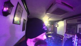 Black Emerald - Sculptures to the Sky - Live