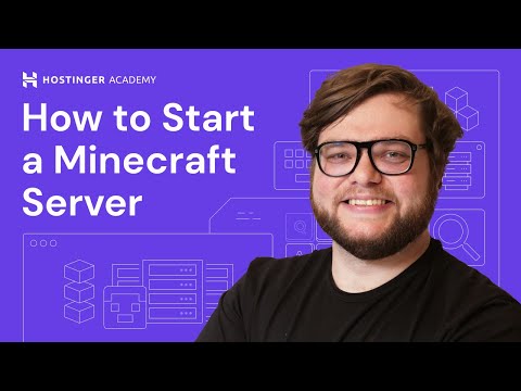 How to Start a Minecraft Server in 2023