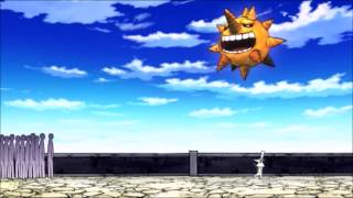 Download lagu [Soul Eater] - Excalibur 'Fool' (Bug) mp3