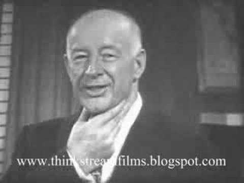 Sound for Beginners (Highlights) - 1960