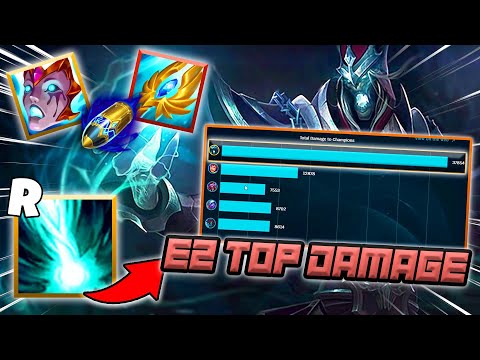 KARTHUS R=TASTO OUTPLAY - League of Legends ITA #2754
