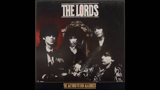 The Lords Of The New Church - The Seducer