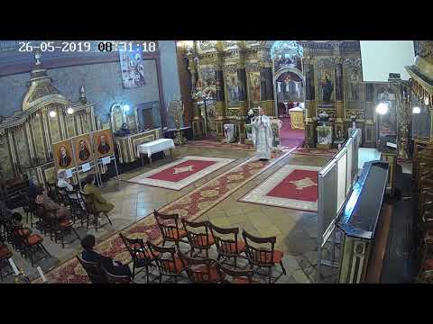Dacă tu ai fi cunoscut darul lui Dumnezeu! - 26 Mai 2019 -  Preot Mihai Tegzeş