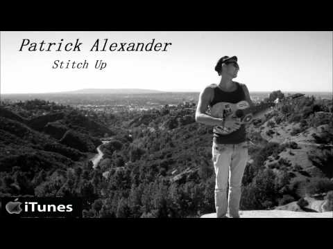 Patrick Alexander - Stitch Up
