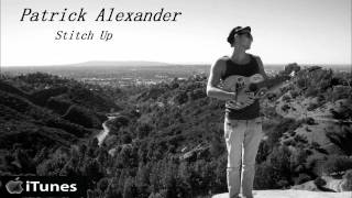 Patrick Alexander - Stitch Up