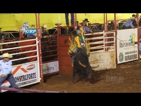 Momentos Históricos CRP - Arthur Longuini x Show Time (Juvenal Pontremolez)