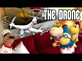 SML Short: The Drone [REUPLOADED]