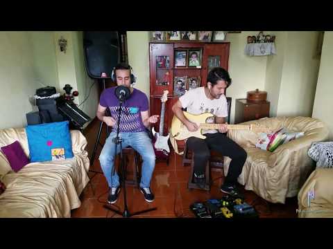 Jamiroquai - Love foolsophy (Cover) - Nouvara