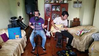 Jamiroquai - Love foolsophy (Cover) - Nouvara