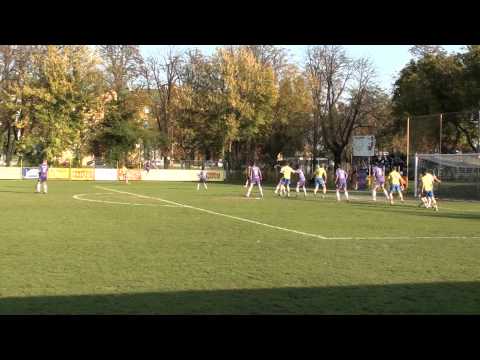 10.kolo 3.hnl-zapad-2011-12 (15.10.2011) Vrapce - Dubrava  2-0  (gol za 1-0)