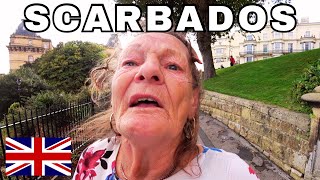 Tales Of Heartache In Troubled Yorkshire Seaside Town 🇬🇧