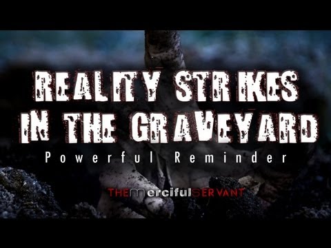 Reality Strikes in the Grave ᴴᴰ
