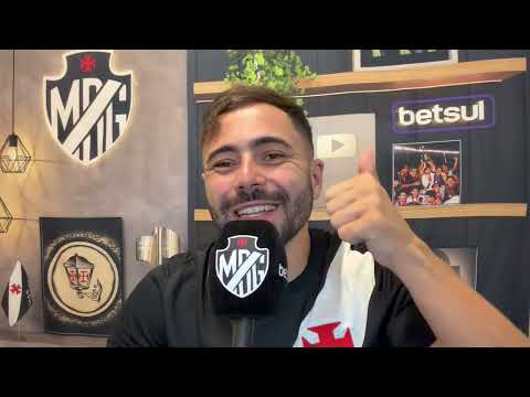 NEGÓCIO FECHADO! VASCO ACERTA EMPRÉSTIMO DE MEIA COM O FUTEBOL GREGO | CUIABANO PERTO DE FECHAR!