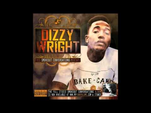 Dizzy Wright  Independent Living feat. Hopsin N SwizZz