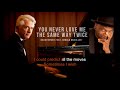 You Never Love Me The Same Way Twice | David Benoit feat. Arnold McCuller | Karaoke