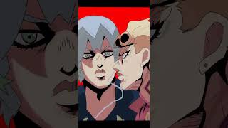 Download lagu Jodio meets Giorno Animation #2 #jojoland #jojo #anime #steelballrun #jojosbizzareadventure mp3