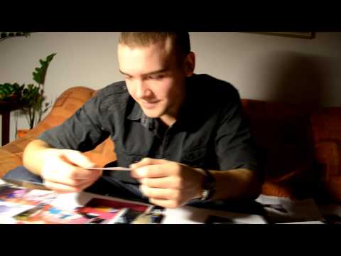 Jasper Banff feat.Julls-20 rokov (OFFICIAL VIDEO)